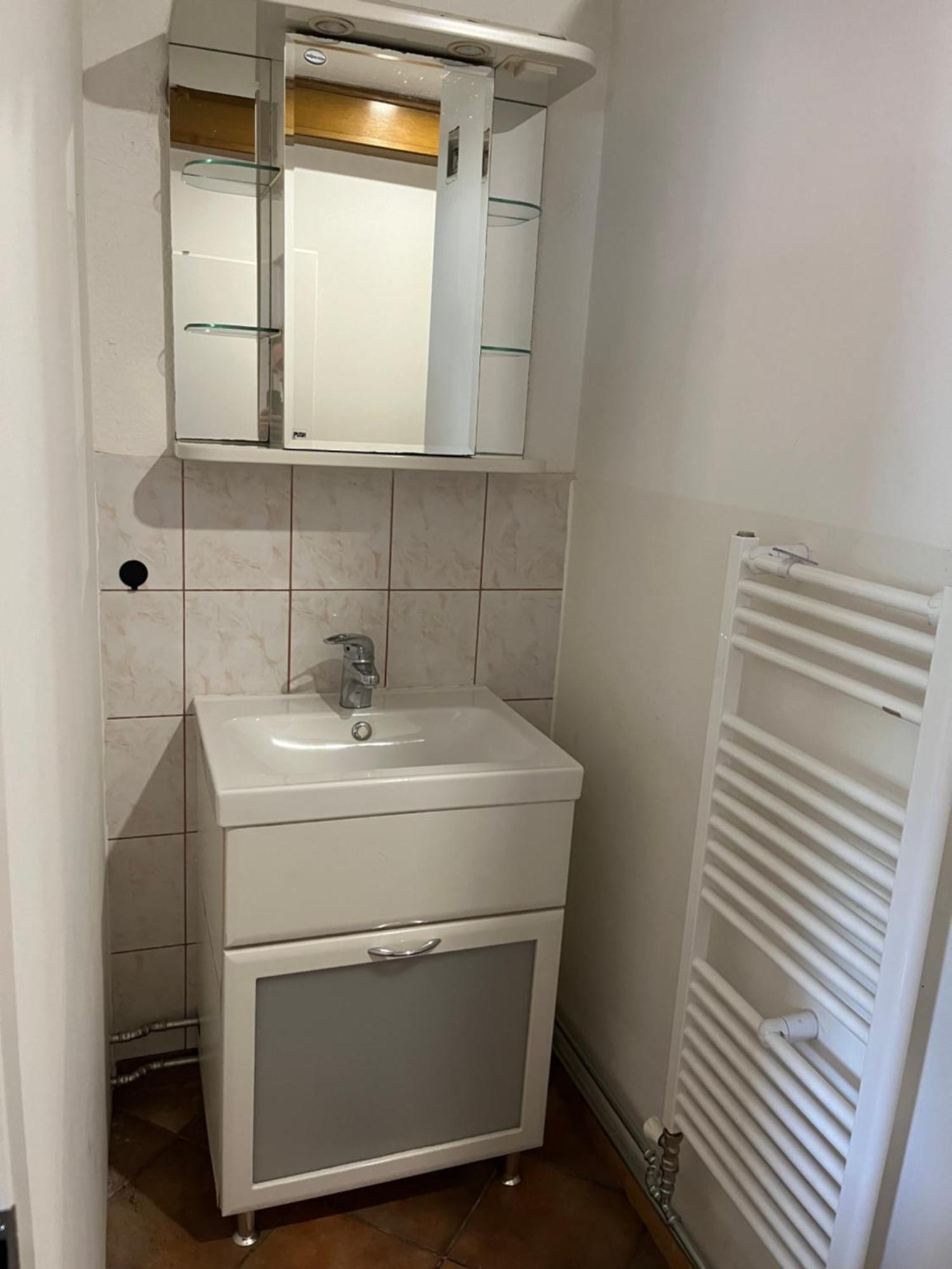 Apartma-Studio Ajdna Zirovnica Eksteriør billede